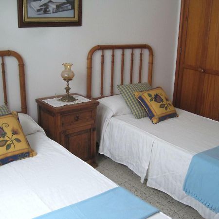 Apartamento En El Pueblo De Arrieta 3 Экстерьер фото