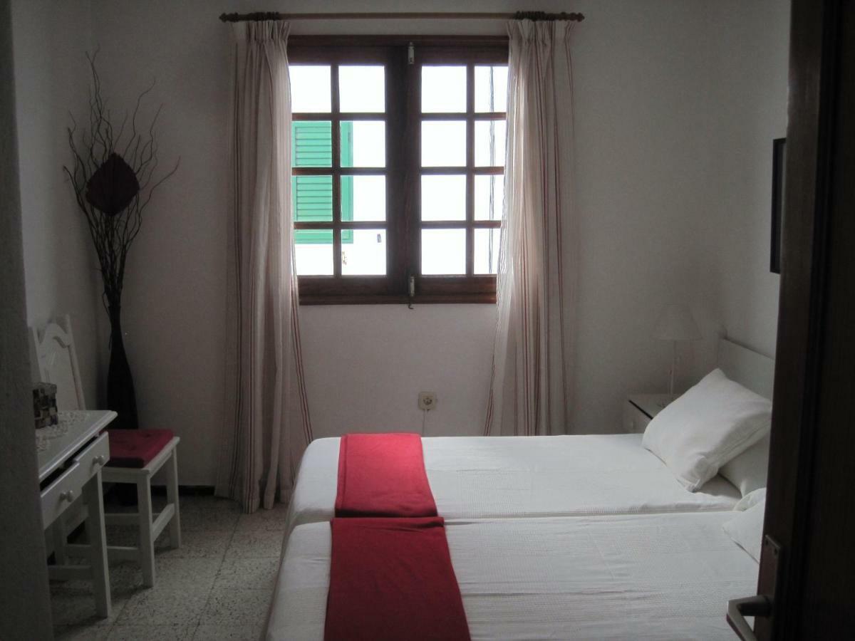 Apartamento En El Pueblo De Arrieta 3 Экстерьер фото