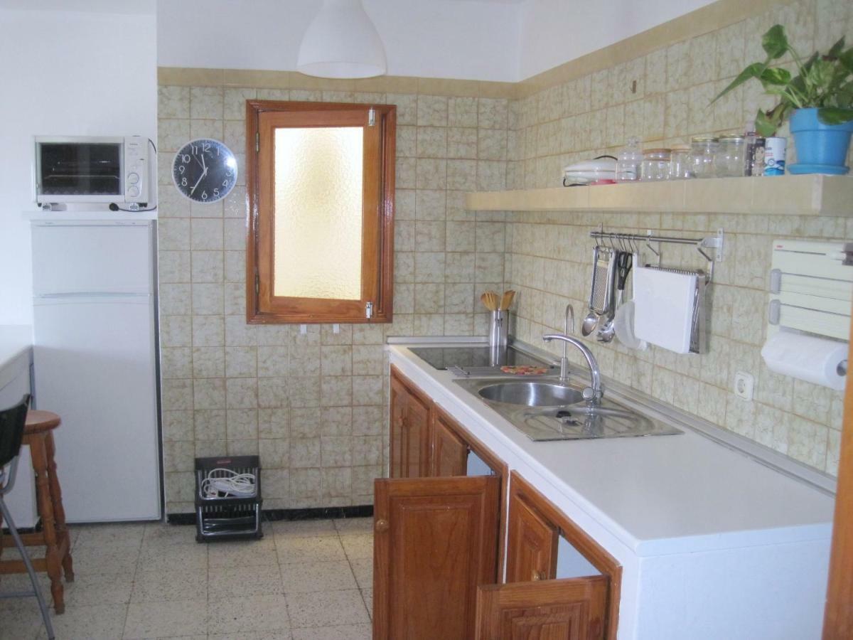 Apartamento En El Pueblo De Arrieta 3 Экстерьер фото