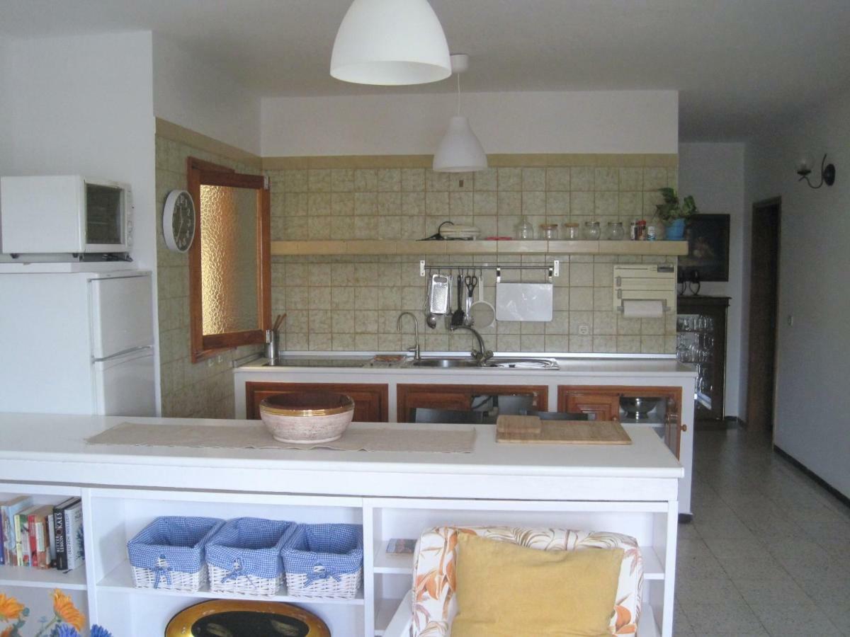 Apartamento En El Pueblo De Arrieta 3 Экстерьер фото
