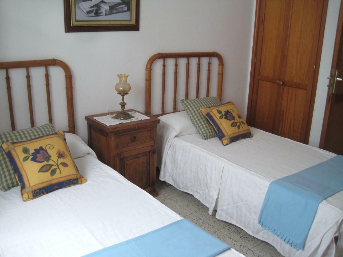 Apartamento En El Pueblo De Arrieta 3 Экстерьер фото
