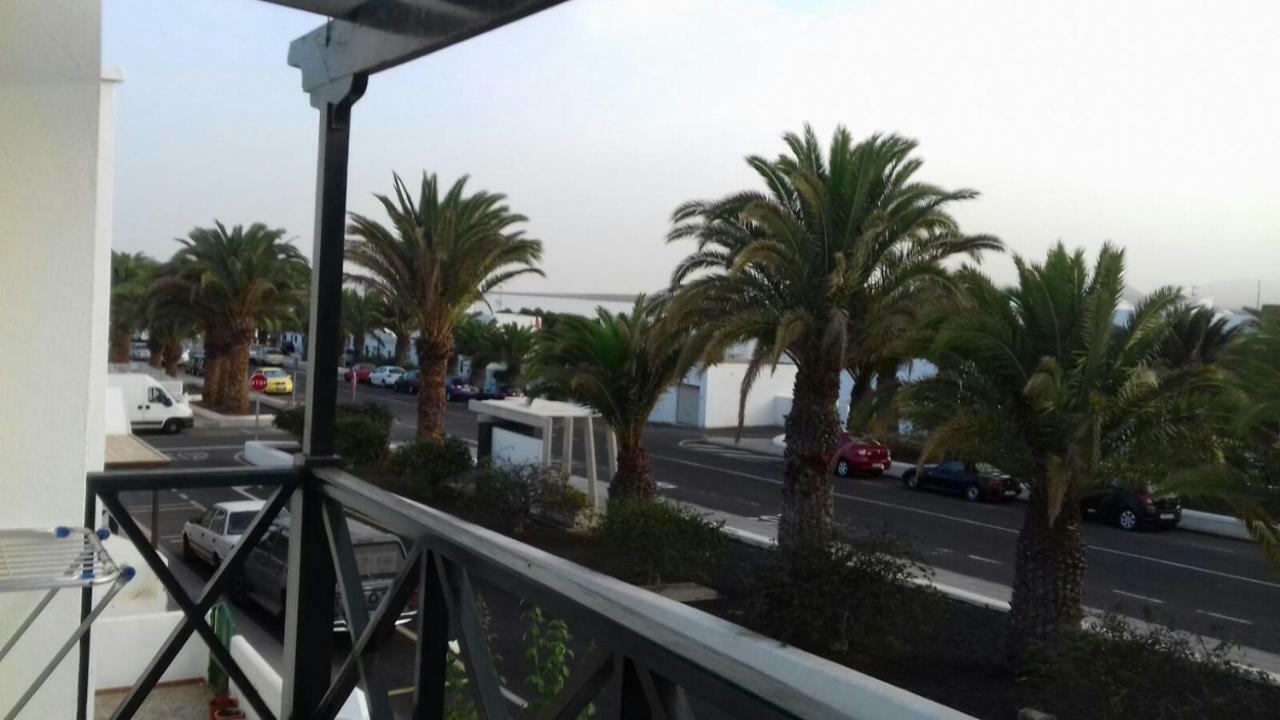 Apartamento En El Pueblo De Arrieta 3 Экстерьер фото